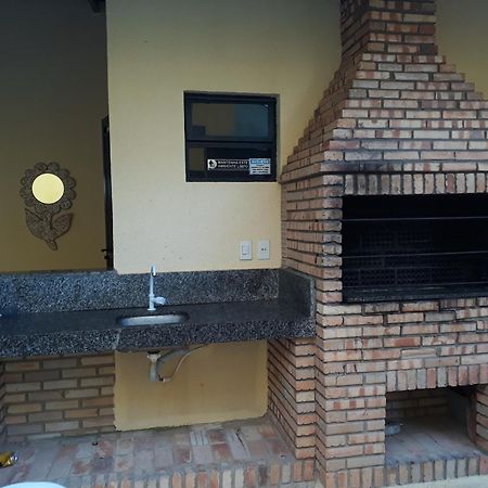 Apartmento Aquiraz - Crystal Park Flat Bagian luar foto