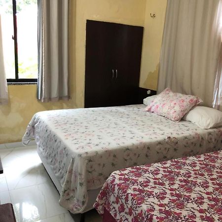Apartmento Aquiraz - Crystal Park Flat Bagian luar foto