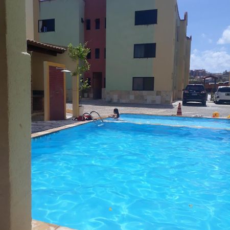 Apartmento Aquiraz - Crystal Park Flat Bagian luar foto