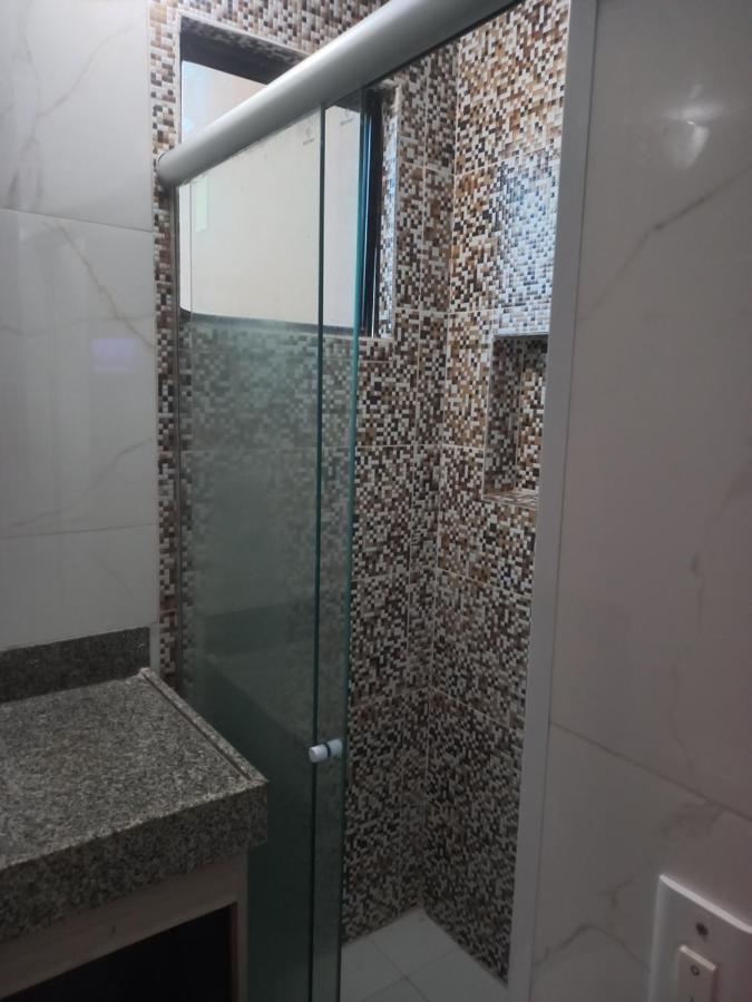 Apartmento Aquiraz - Crystal Park Flat Bagian luar foto