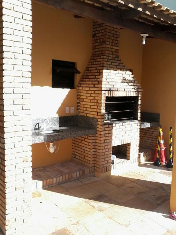 Apartmento Aquiraz - Crystal Park Flat Bagian luar foto