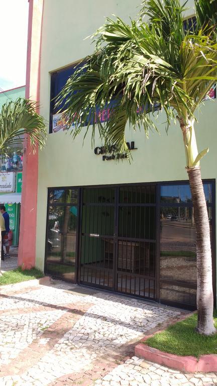 Apartmento Aquiraz - Crystal Park Flat Bagian luar foto