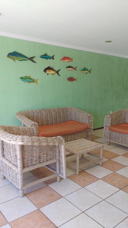 Apartmento Aquiraz - Crystal Park Flat Bagian luar foto
